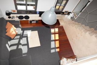 Beach Loft Duplex - 5
