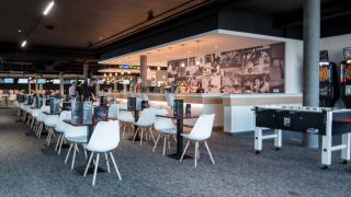 The Bowling Hotel - Grens - 7