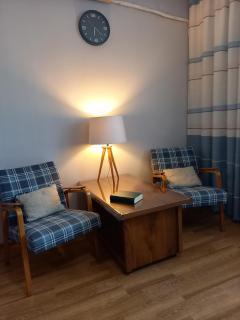 "Картина горных вершин" Квартира- "Mountain view" Apartment - Almaty - 5