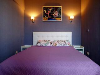 "Картина горных вершин" Квартира- "Mountain view" Apartment - Almaty - 0