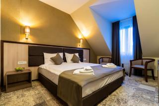 Hotel IZVOARE Caciulata - Călimăneşti - 5