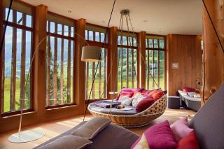 Wanderhotel Kirchner - 3