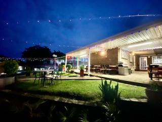 Bed and Breakfast at Eves - Durban - 9
