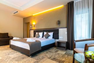 Hotel IZVOARE Caciulata - Călimăneşti - 3
