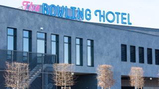 The Bowling Hotel - Grens - 8
