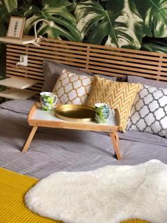 BOHO Chic Apartment nearby the Beach - 7