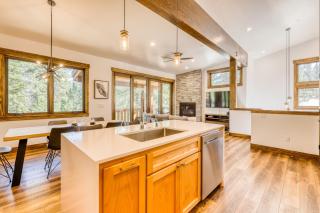 Truckee Treat - 3