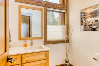 Truckee Treat - 2