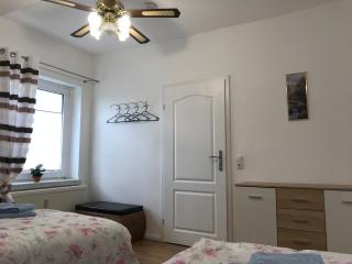 Ferienwohnung mit Brockenblick - Langenstein - 6