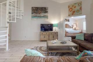Sunshine Cottage - 9