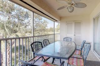 Sunshine Cottage - 8
