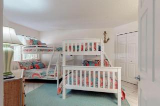 Sunshine Cottage - 4