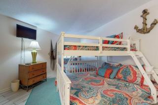 Sunshine Cottage - 1