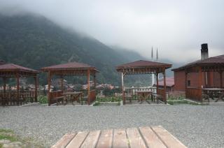 Anemo Suite - Uzungöl - 1