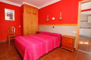Hotel de Montaña Uson - Hecho - 1