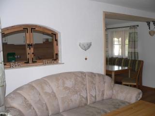 Gästehaus Gaisalpe - 3