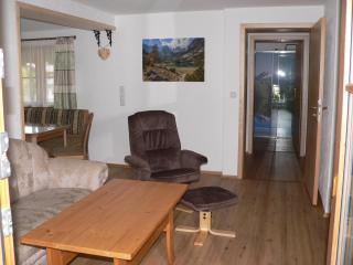 Gästehaus Gaisalpe - 4