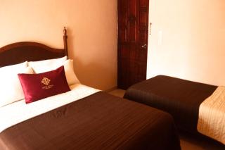 Hotel Aztlan - Jalisco - 5