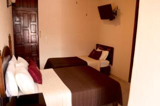 Hotel Aztlan - Jalisco - 6