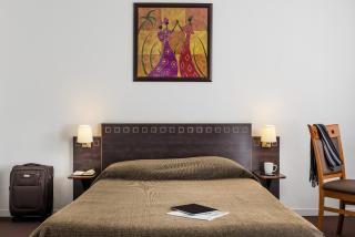 Aparthotel Adagio Access Paris Porte De Charenton - Charenton-le-Pont - 9