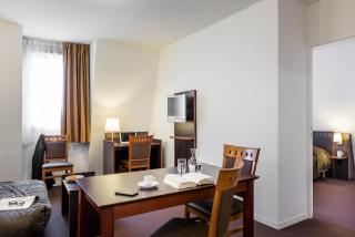 Aparthotel Adagio Access Paris Porte De Charenton - Charenton-le-Pont - 8