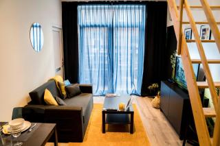 Appartement DELUXE - Tilburgo - 2