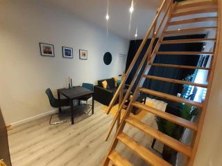 Appartement DELUXE - Tilburgo - 4