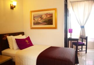 Hotel Aztlan - Jalisco - 2