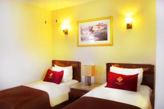 Hotel Aztlan - Jalisco - 1