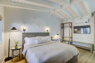 South Lake Chalet-Boutique Suite-Minutes to Heavenly & Lake Tahoe - South Lake Tahoe - 9