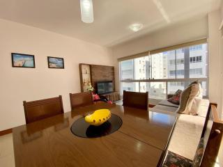 Apartamento temporada edifício Silviane Gomes - 7