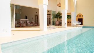 Riad Lamp - Nanjo - 6