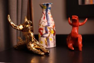 Art Hotel Grivola - Breuil-Cervinia - 8