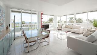 You Stylish Beach Apartments - 8