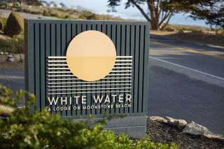 White Water - Cambria - 1
