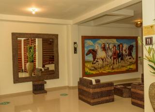 Terrazas de San Agustin Hotel - San Agustín - 8