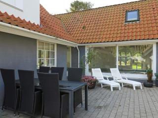 8 person holiday home in Hals - 3