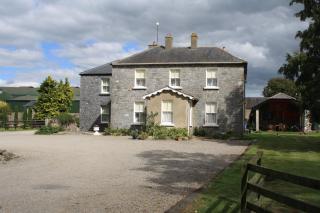 Moate Lodge - Athy - 2