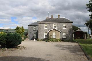 Moate Lodge - Athy - 8