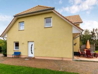 Apartment in Wismar near the Baltic Sea - Wismar - 7