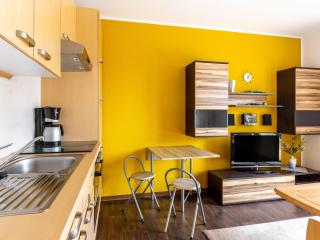 Wohnung in Wismar nahe der Ostsee - Wismar - 4