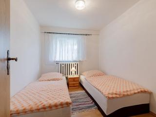 Apartment in OT Brusow with Garden - Kröpelin - 6