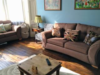 Melrose Guest House - 9