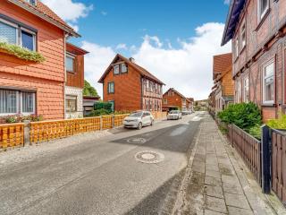 Apartment in Ilsenburg near the ski area - Ilsenburg - 7