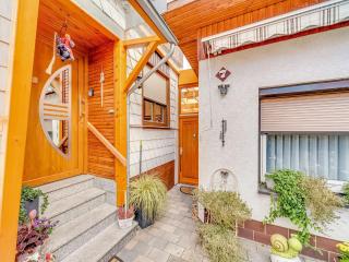 Apartment in Ilsenburg near the ski area - Ilsenburg - 4