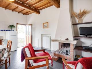 Holiday home in Florence with swimming pool - Poggio Alla Croce - 8