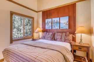 Cheery Gold Bend Family Condo - Truckee - 2