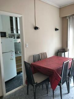 Departamento Avenida Colon - 8