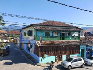 Vibe Hostel Paraty - Paraty - 1