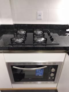 Apto nas Gaivotas 180m do mar - 4